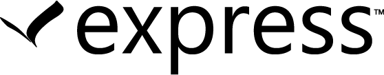 express logo
